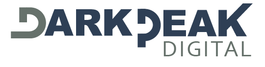 Dark Peak Digital - iPad, iPhone, iPod Touch, Android and Blackberry Software Developer in Sheffield