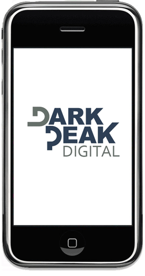 Dark Peak Digital - iPad, iPhone, iPod Touch, Android and Blackberry Software Developer in Sheffield